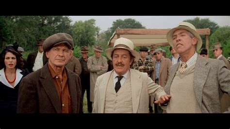 Kirkham A Movie A Day: Charles Bronson Film Festival Hard Times (1975)