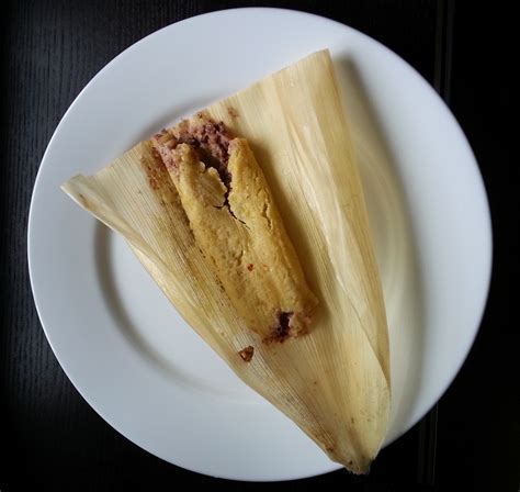 Sweet Corn Tamales | NomAppetit.com