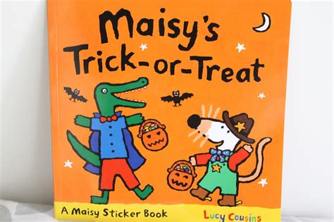 Our Favourite Toddler and Children's Books for Halloween 2014 | Alex ...