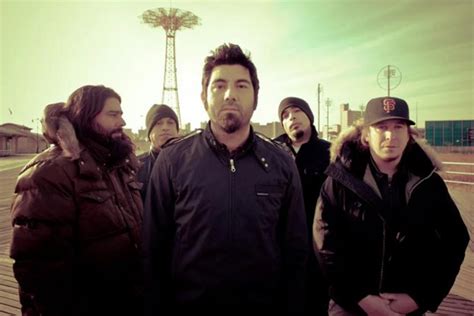 Deftones, ‘Koi No Yokan’ – Album Review