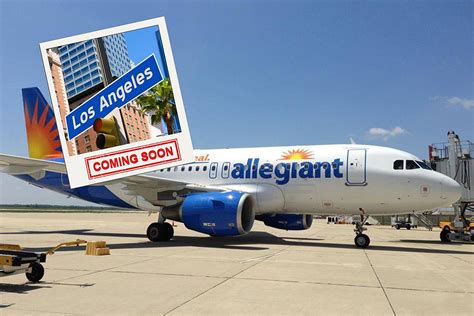 Rockford, Illinois Airport Adding Flights to Los Angeles