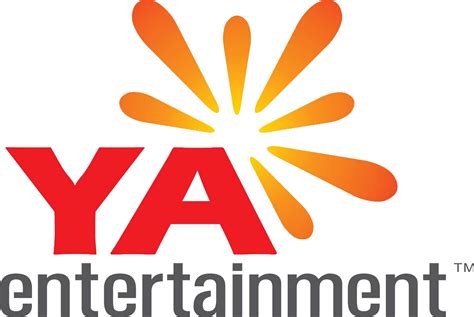 Entertainment Logos & Designs: 10 Attractive Entertainment Logos