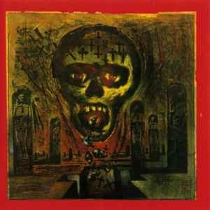 Slayer - Seasons In The Abyss (1994, CD) | Discogs