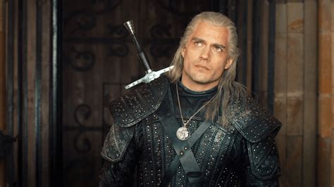 Latest Fantasy News: ‘The Witcher’ Promises a ‘Heroic Sendoff’ for ...