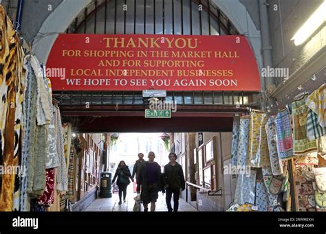 Durham city market hall entrance, Durham Market Hall, Market Place ...