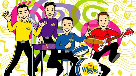 The Wiggles - TheTVDB.com