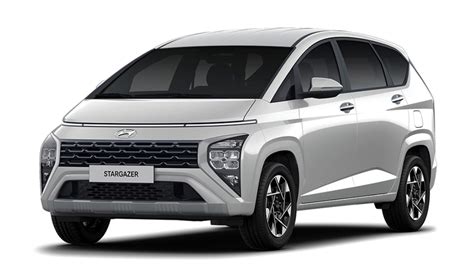 Hyundai Stargazer 2024 PH: Prices, Specs