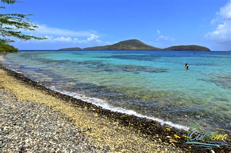 Culebra, Tamarindo Beach / Playa Tamarindo Guide