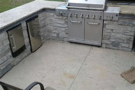 How to Upgrade Your Outdoor Kitchen the Easy Way!