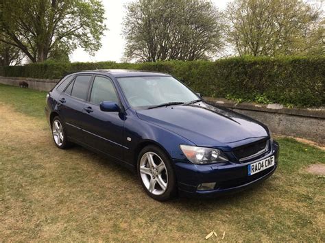 Lexus is200 sportcross | in Hartlepool, County Durham | Gumtree