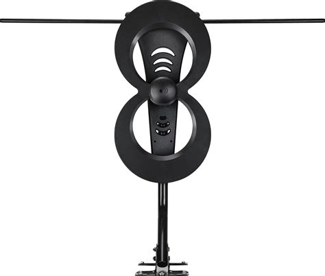 Customer Reviews: Antennas Direct ClearStream 2MAX Indoor/Outdoor HDTV ...