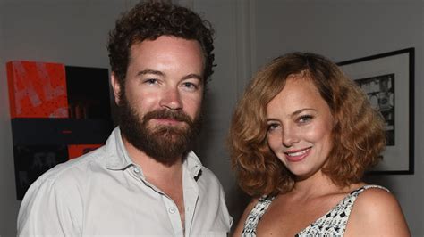 Are Danny Masterson & Wife Bijou Phillips Still Together?