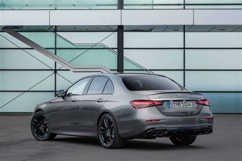 2021 Mercedes-Benz AMG E 53 - Specs, Prices, MPG, Reviews & Photos ...