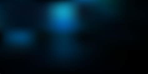 Dark blue vector gradient blur backdrop. 1931395 Vector Art at Vecteezy