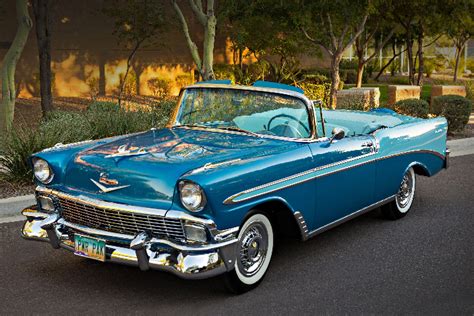 Owning a Classic Car - Pros and Cons | DetailXPerts Blog