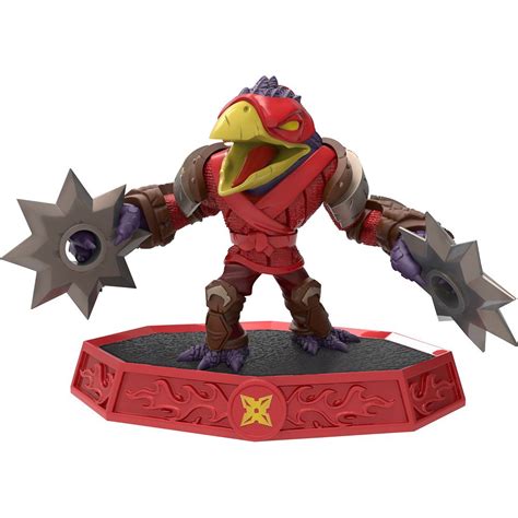 Skylanders Imaginators: Tae Kwon Crow - Pre-Owned - Walmart.com ...