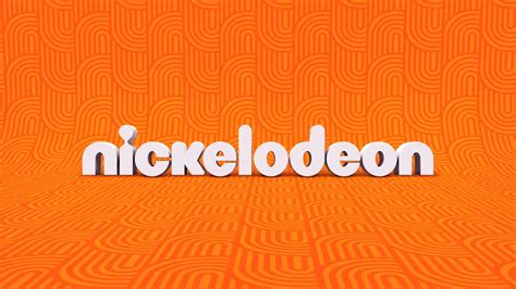 Nickelodeon Logo 2023