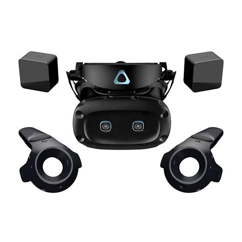 HTC Vive Cosmos Elite | Virtual Reality, VR Accessories, VR Controllers ...