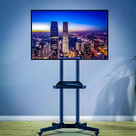 10 Best 75-Inch TV Stands With A Mount - Perform Wireless