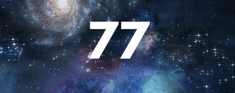 77 Angel Number: What It Means To See 77 - Numerology Angel