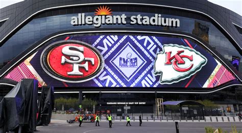 Super Bowl LVIII: Greg Papa previews 49ers vs. Chiefs - Sactown Sports