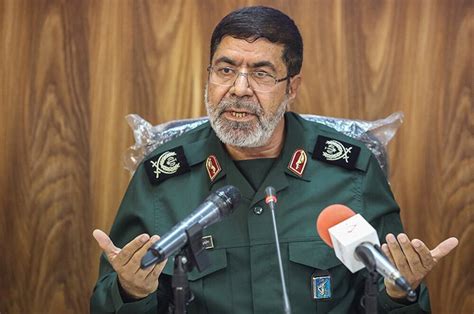 IRGC offers earthquake relief aid to Afghanistan - Tehran Times