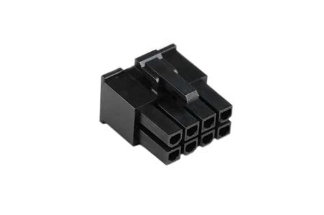 8pin EPS Female Connector