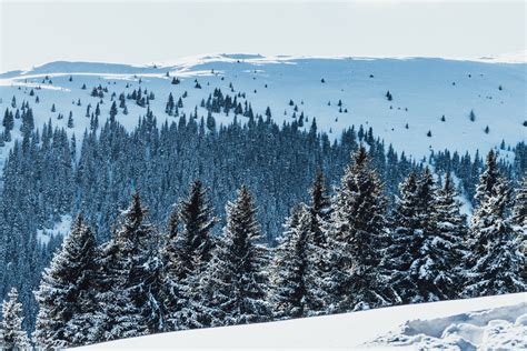 Austria, Paul Gilmore, snow, mountains, nature, landscape, far view ...