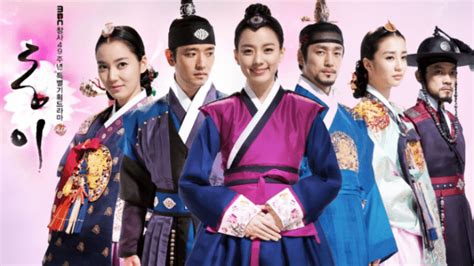 30 Best Korean Historical Dramas - ReelRundown