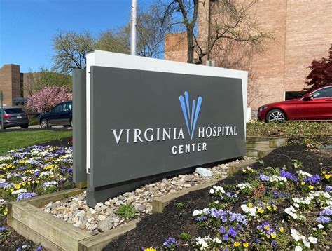 These Virginia Hospitals Are The State's Best: U.S. News | Arlington ...