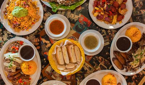 The Flavors and Heritage of Traditional Cuban Cuisine