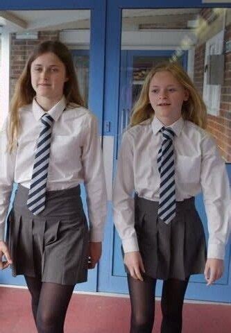 Pin by Nikki LoPinto on short film | School girl dress, Boys school ...