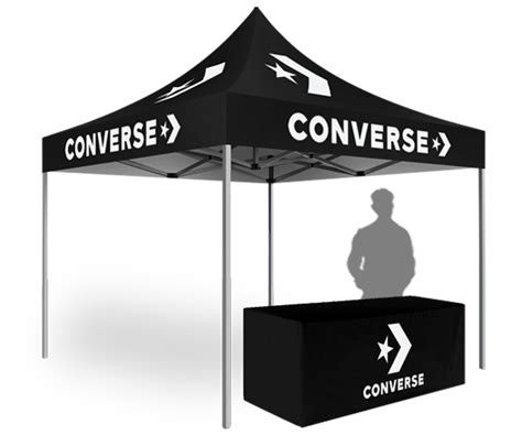 Custom Tents | Custom Pop Up Tents | Get A Quote & Free Visual