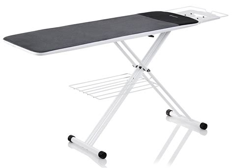 Extra Long Ironing Board : Brabantia, Rowenta and Reliable