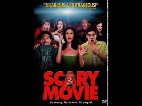 Scary Movie Soundtrack 2 - Cindy attrack's - YouTube