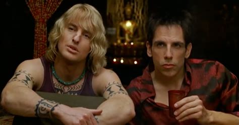 The 9 Best 'Zoolander' Quotes in Honor of the Film's 20th Anniversary