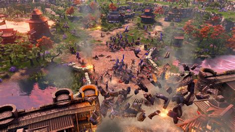 Age of empires 3 civilizations pros and cons - xyseociseo