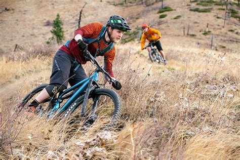 7 Best Trail Mountain Bikes of 2024 | Switchback Travel