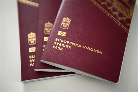 How united is Sweden’s next government on citizenship and residence ...