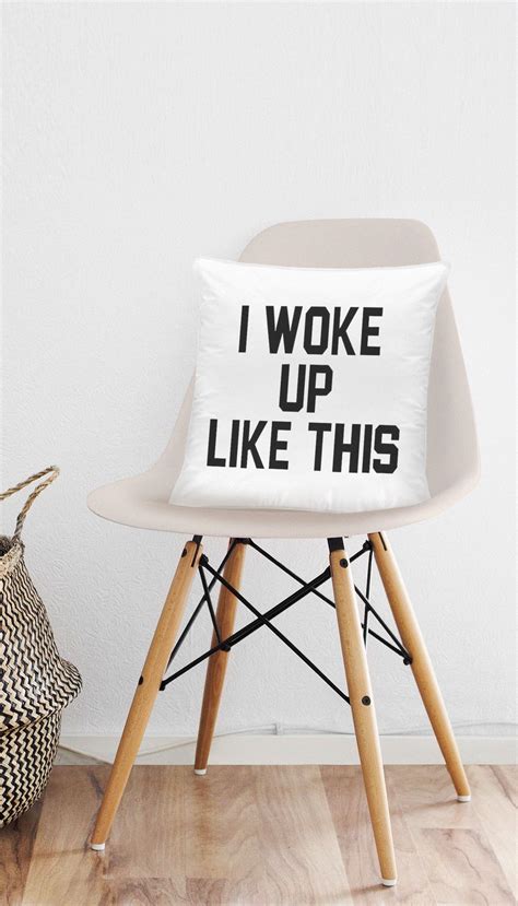 Funny Throw Pillows | Shop Comfortable Throw Pillows at Sarcastic ME