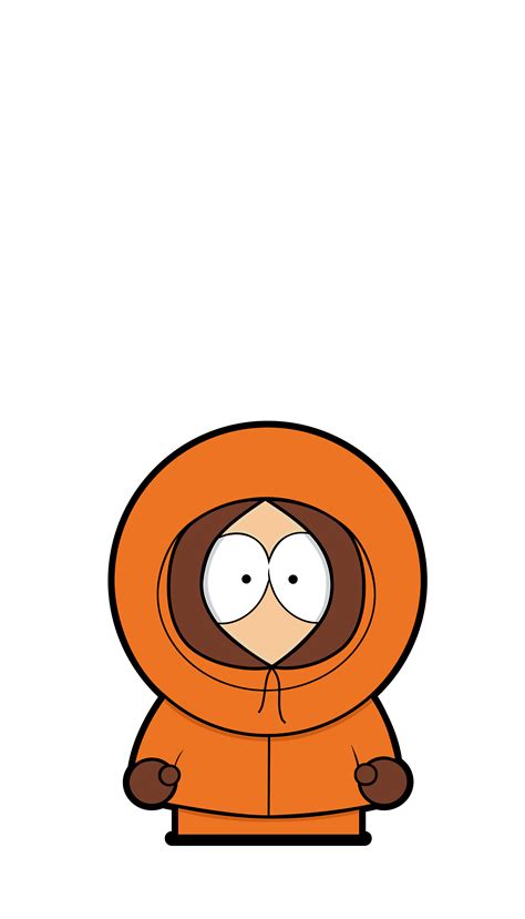 Kenny Southpark PNG Images Transparent Free Download - PNG Mart