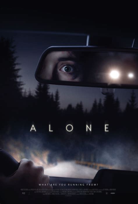 مشاهدة فيلم Alone 2020 مترجم - Watch Cima