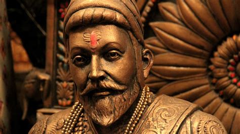 Closeup Statue Of Shivaji Maharaj HD Shivaji Maharaj Wallpapers | HD ...