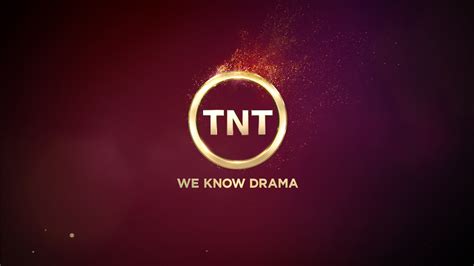 Tnt Tv Logo 2022