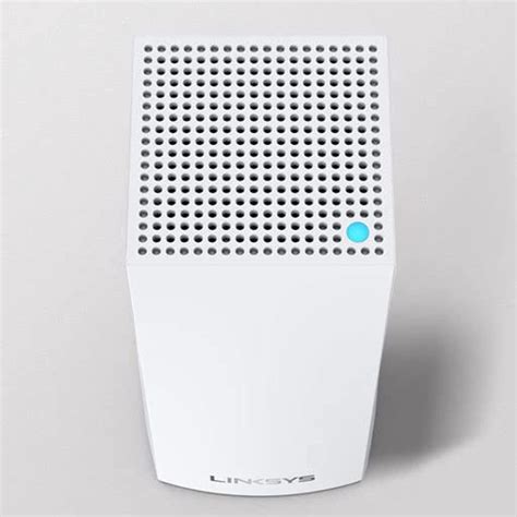 Buy Linksys Mesh WiFi 6 Router Home WiFi System, 2,700 ft, 30 Devices ...