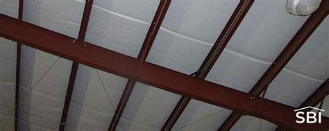 Insulation FAQ's: Should I Insulate Under My Metal Roof?