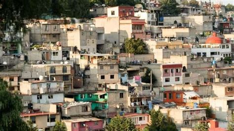 Hacinamiento en la vivienda agrava la pandemia: UNAM - Centro Urbano