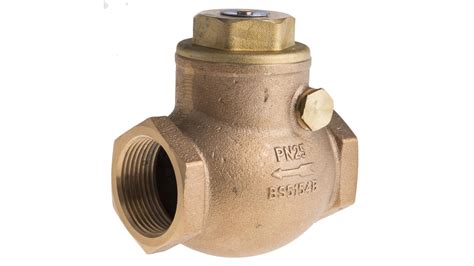 What Is A Check Valve In Plumbing | Storables