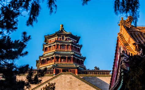 Summer Palace Beijing (Yiheyuan): Facts, Attractions, History