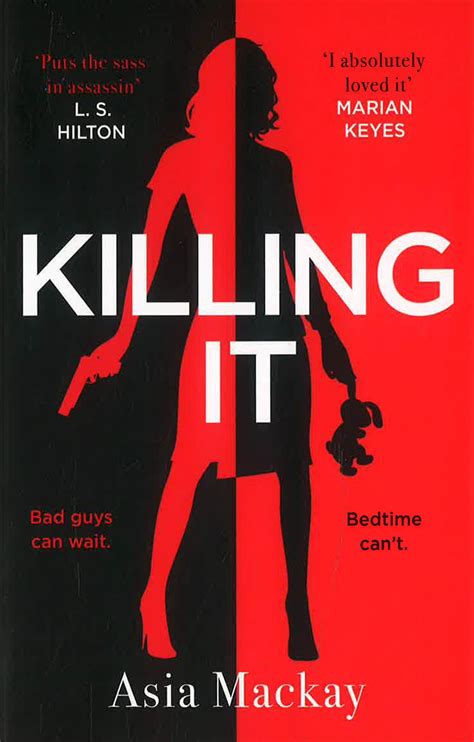 Killing It – BookXcess